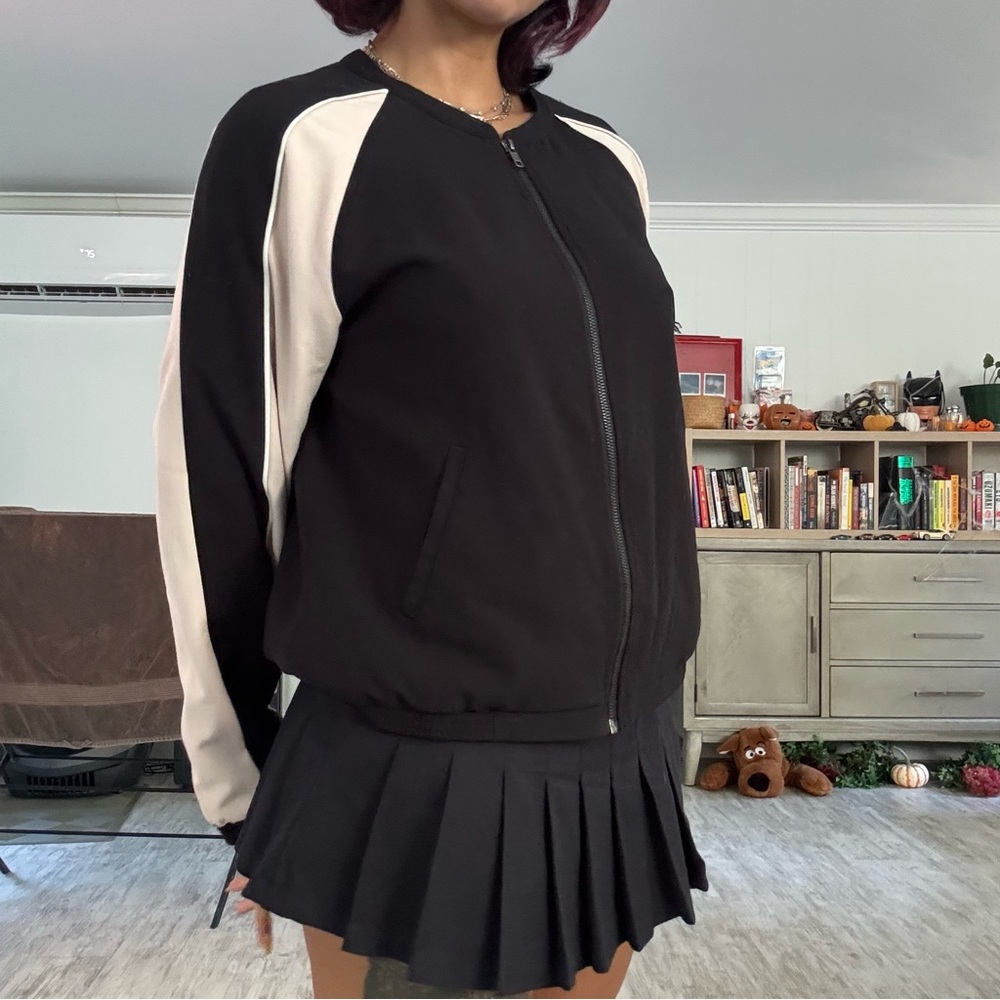 Track jacket - Picture 2 of 4